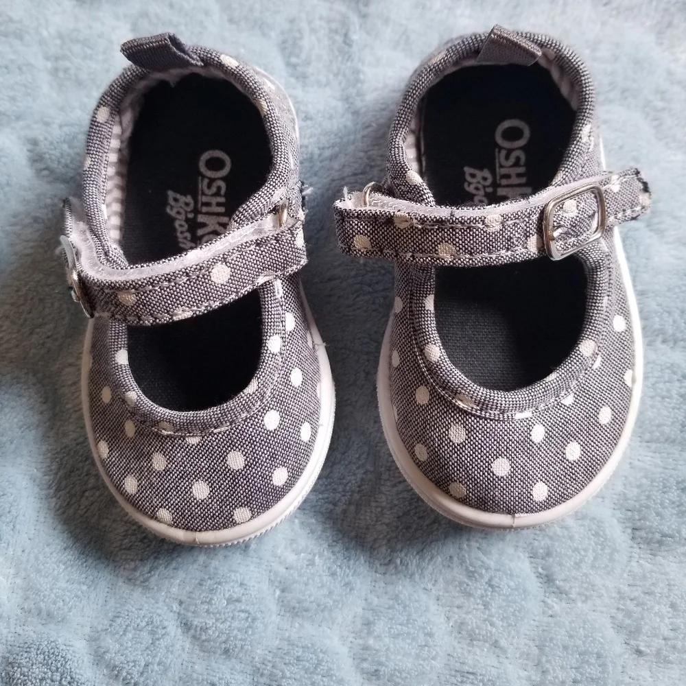 Oshkosh Shoes